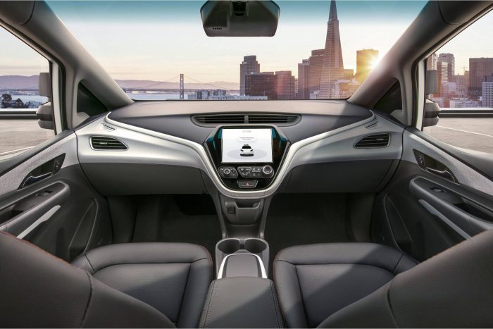 SAE Self-Driving Levels 0 to 5 for Automation - What They Mean