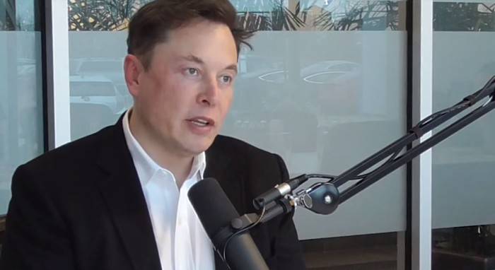 Elon Musk Autopilot MIT Interview