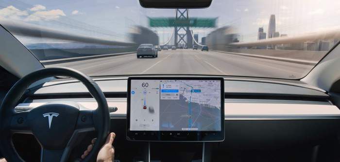 Tesla Autonomy Investor Day