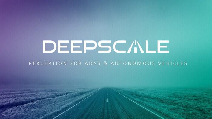 Tesla Acquires DeepScale for Self-Driving AI
