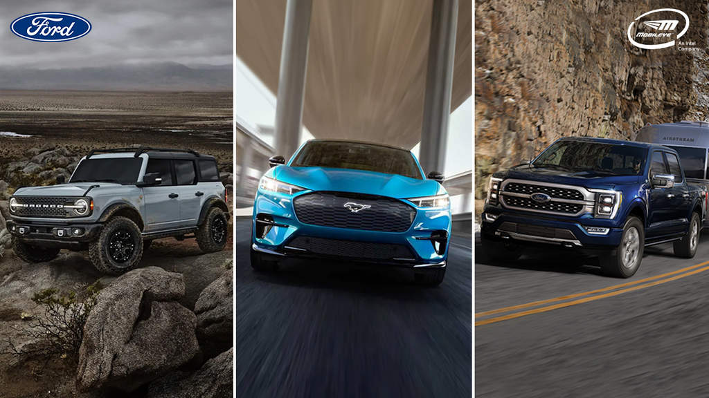 Ford and Mobileye ADAS Autopilot Partnership