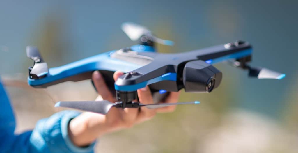 Skydio 2 Drone