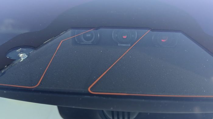 Tesla Hardware 4 HW4 Cameras